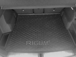 Gumová vana do kufru BMW iX2(U10) r.v. 2024->
