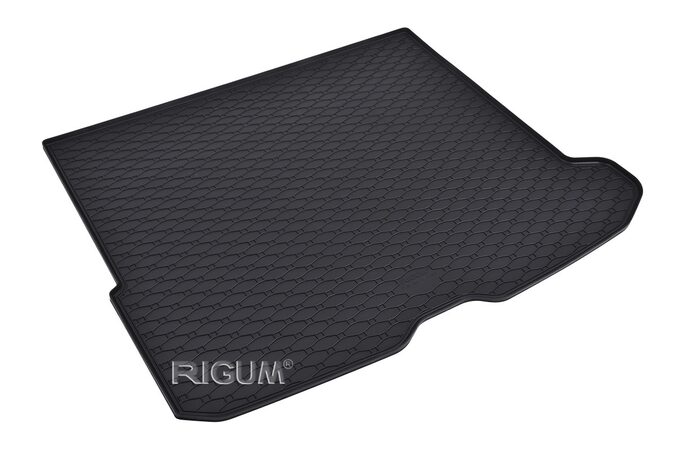 Gumová vana do kufru Mercedes GLC(X254) r.v. 2023->