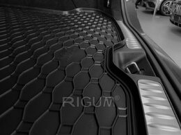 Gumová vana do kufru Mercedes GLC(X254) r.v. 2023->