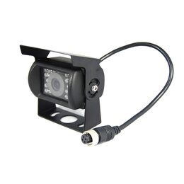 Kamerový systém pro kamiony 7" 2 x AV, HD 12-36V - 15m kabel