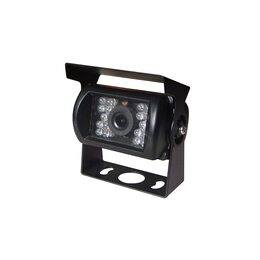Kamerový systém pro kamiony 7" 2 x AV, HD 12-36V - 15m kabel