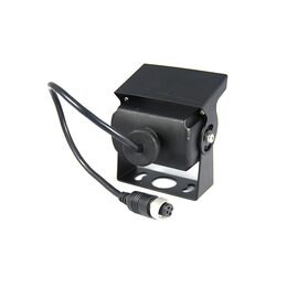 Kamerový systém pro kamiony 7" 2 x AV, HD 12-36V - 15m kabel