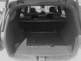 Gumová vana do kufru Mercedes ML r.v. 2012->