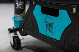 Luxusní detailingové sedátko Auto Finesse Creeper Seat