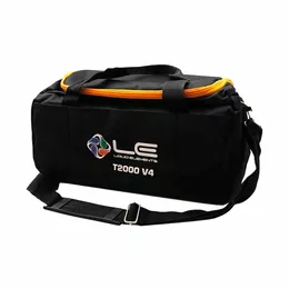 Orbitální leštička Liquid Elements T2000 V4 - 125mm - lze upevnit 75 mm