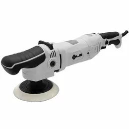 Rotační leštička Liquid Elements Terminator V2 - unašeč 125mm