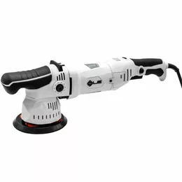 Orbitální leštička Liquid Elements T3000 V3 - unašeč 125mm - lze upevnit unašeč 75 mm