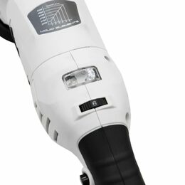 Orbitální leštička Liquid Elements T3000 V3 - unašeč 125mm - lze upevnit unašeč 75 mm