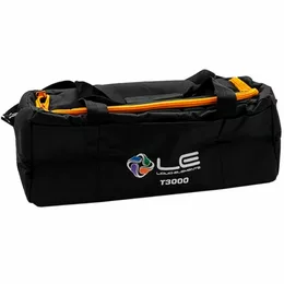 Orbitální leštička Liquid Elements T3000 V3 - unašeč 125mm - lze upevnit unašeč 75 mm