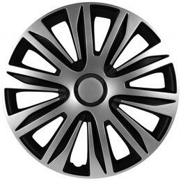 Kryty kol 15" NARDO - 4 ks