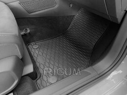 Gumové koberce ŠKODA Octavia IV r.v. 2020-> E-Tech