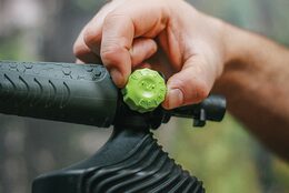 Napěnovač Foam Cannon Premium na vapku AVA