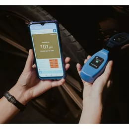 Měřič tloušťky laku NexPTG Professional NexDiag
