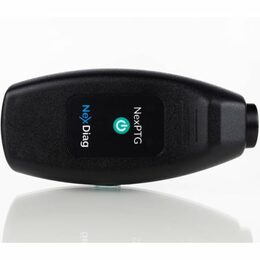 Měřič tloušťky laku NexPTG Advanced NexDiag