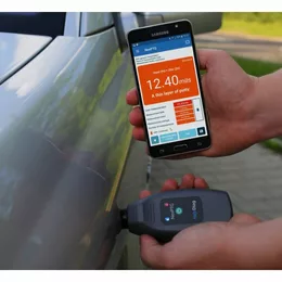 Měřič tloušťky laku NexPTG Standard Plus NexDiag