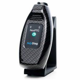 Měřič tloušťky laku NexPTG PRO Carbon NexDiag