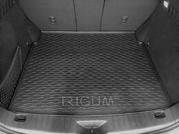 Gumová vana do kufru Mazda CX-60 r.v. 2022->