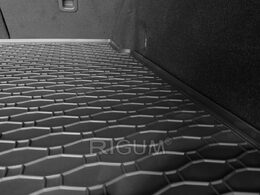 Gumová vana do kufru Mazda CX-60 r.v. 2022->