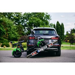 Nosič motorek na tažné zařízení MOTO 1 Wjenzek
