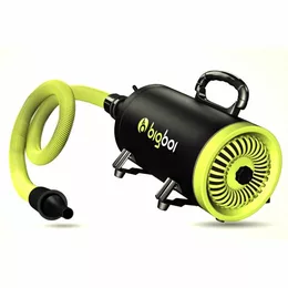 Elektrický vysoušeč BigBoi BlowR Mini