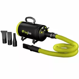Elektrický vysoušeč BigBoi BlowR Mini