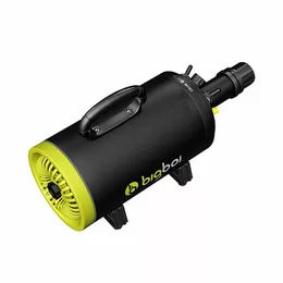 Elektrický vysoušeč BigBoi BlowR Mini