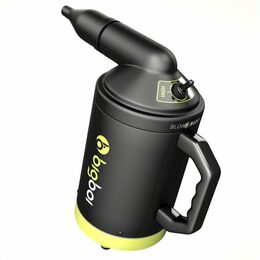 Elektrický vysoušeč BigBoi BlowR PRO