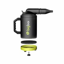 Elektrický vysoušeč BigBoi BlowR PRO