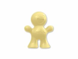 Vůně do auta Little Joe 3D Piňa Colada