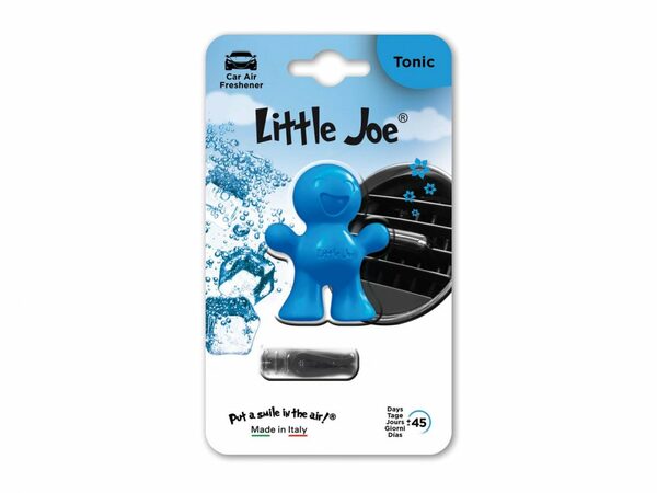 Vůně do auta Little Joe 3D Odour Neutraliser