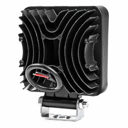 LED pracovní světlo 9-36V 90W 7200lm 110x110x45mm