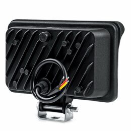 LED pracovní světlo 9-36V 108W 8640lm 95x150x60mm