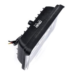 LED pracovní světlo 9-36V 108W 8640lm 95x150x60mm