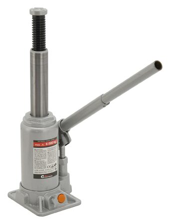 Hever hydraulický 6 t TÜV EN 1494:2000+A1