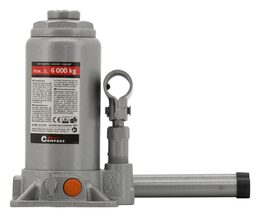 Hever hydraulický 6 t TÜV EN 1494:2000+A1