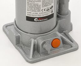 Hever hydraulický 6 t TÜV EN 1494:2000+A1