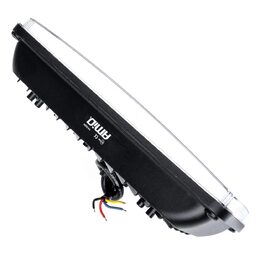 LED pracovní světlo 9-36V 81W 8100lm 110x225x60mm