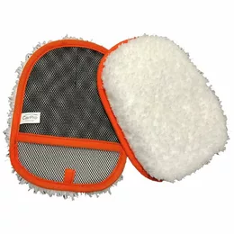 Sada autokosmetiky pro mytí auta CarPro Wash box