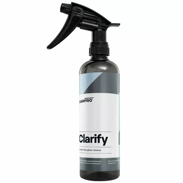 Čistič oken CarPro Clarify 500 ml