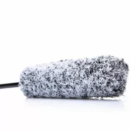 Jemný kartáč na ALU kola Work Stuff