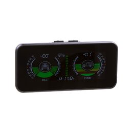 Palubní DISPLEJ 4,2" LCD s vestavěným víceosým gyroskopem