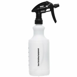 Work Stuff Atomizer 750 ml mixovací láhev s rozprašovačem