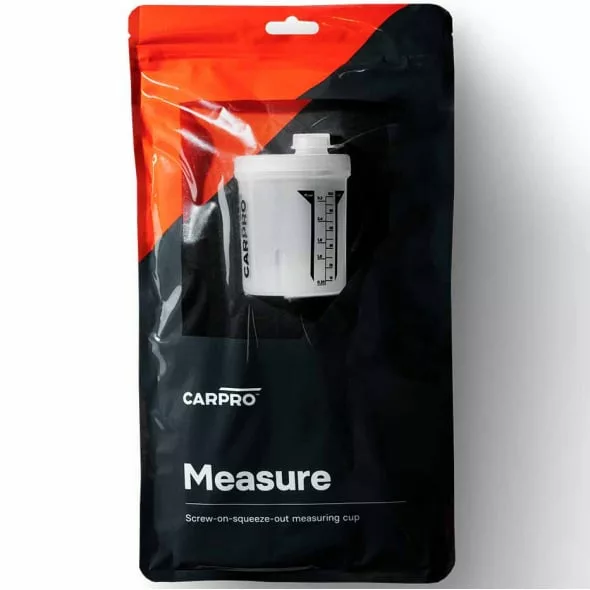 Odměrka CarPro Measure