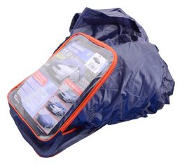 Autoplachta FULL L 482x177x121cm NYLON