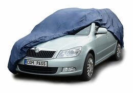 Autoplachta FULL L 482x177x121cm NYLON