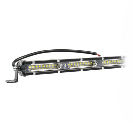 LED pracovní světlo 9-36V 432W 34560lm 27x1275x43mm