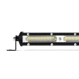 LED pracovní světlo 9-36V 432W 34560lm 27x1275x43mm
