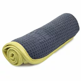 Utěrka na okna Work Stuff Zephyr Waffle 35x35 cm 400 GSM