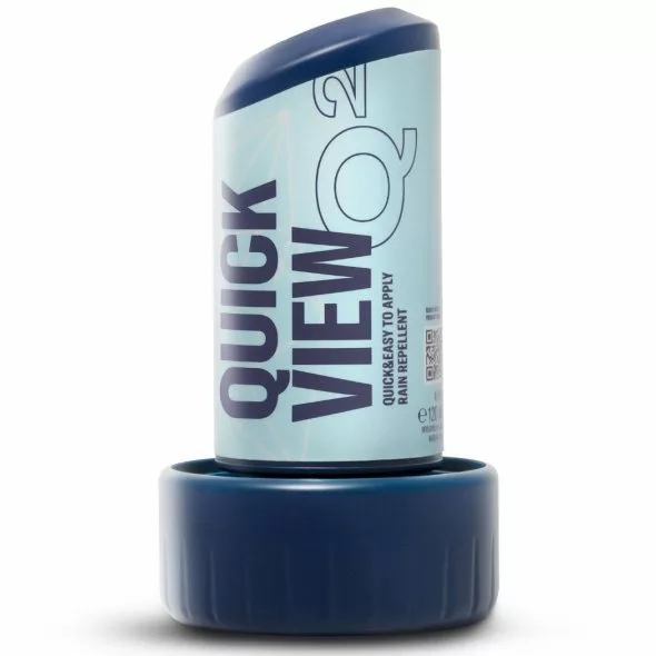 Tekuté stěrače Gyeon Q2 QuickView (120 ml)