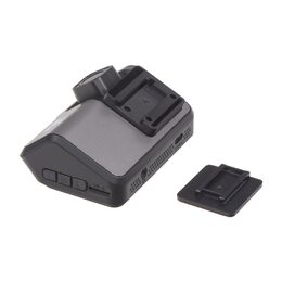 DUAL plochá 2K kamera s 3,5" LCD, GPS, WiFi, české menu